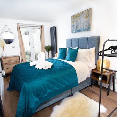 Luxury Pad Centrally Located Near Brighton Station מראה חיצוני תמונה