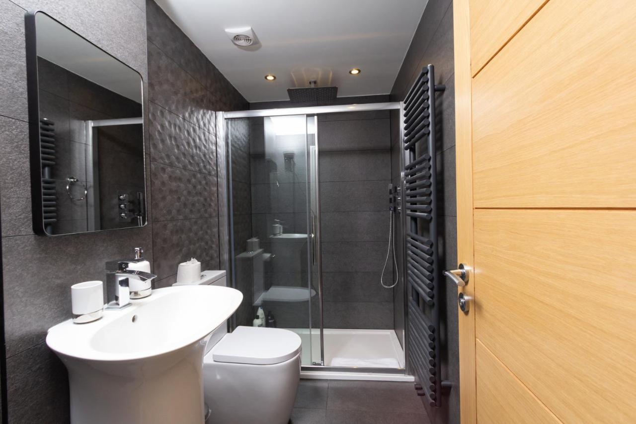 Luxury Pad Centrally Located Near Brighton Station מראה חיצוני תמונה