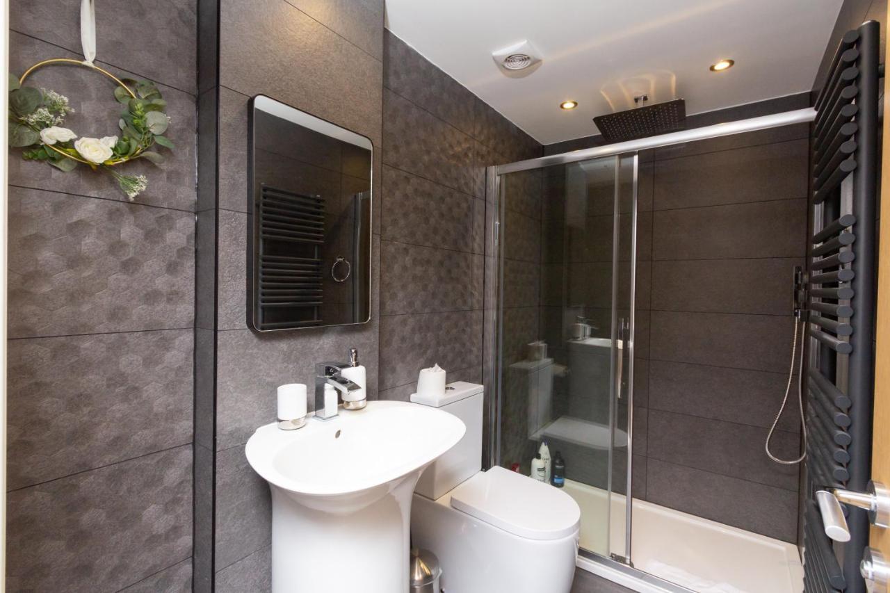 Luxury Pad Centrally Located Near Brighton Station מראה חיצוני תמונה