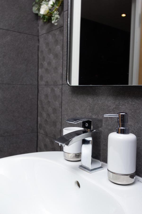 Luxury Pad Centrally Located Near Brighton Station מראה חיצוני תמונה