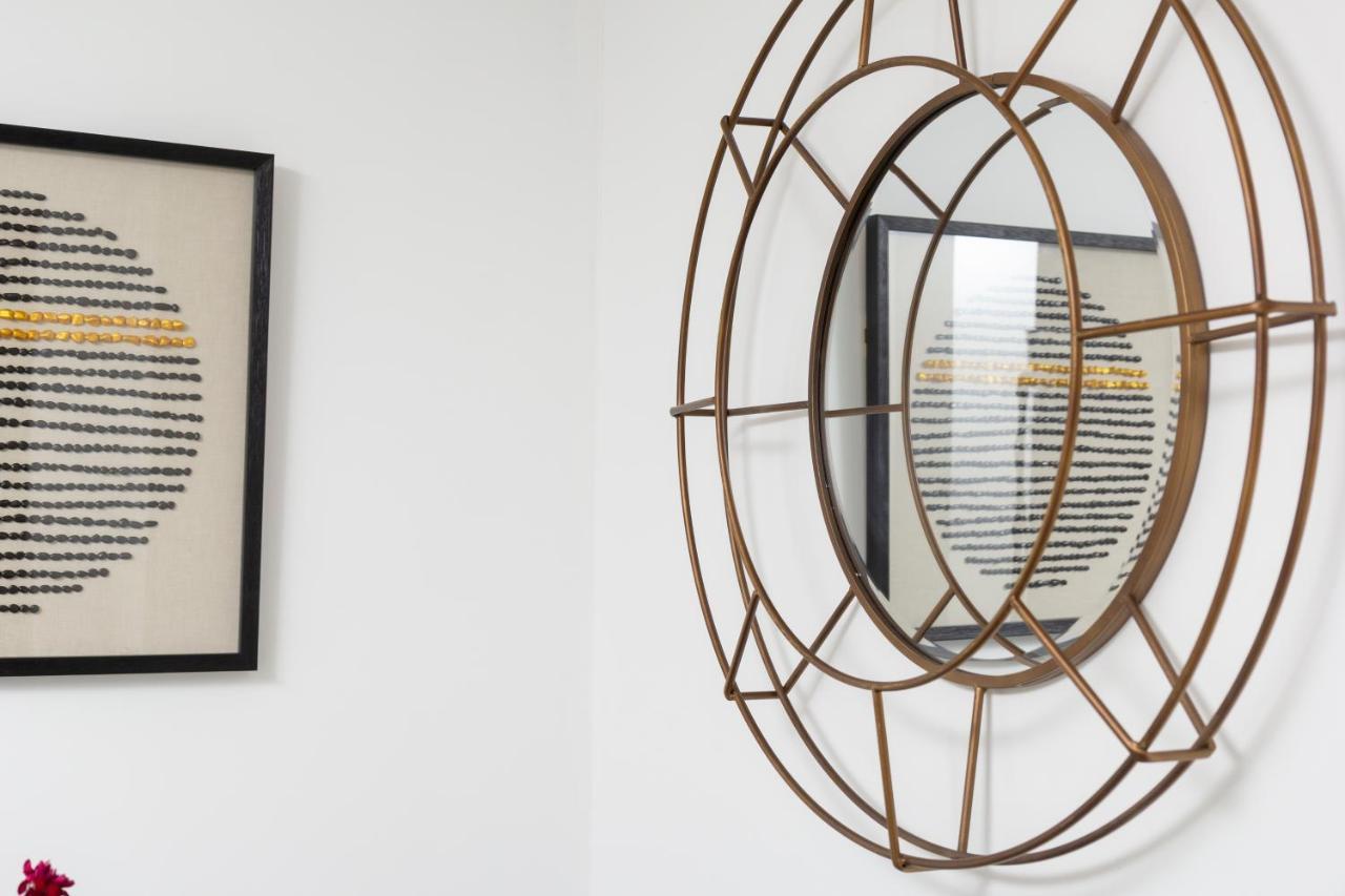 Luxury Pad Centrally Located Near Brighton Station מראה חיצוני תמונה
