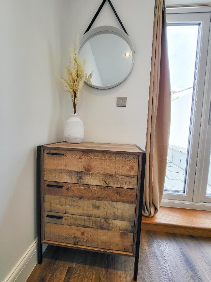 Luxury Pad Centrally Located Near Brighton Station מראה חיצוני תמונה