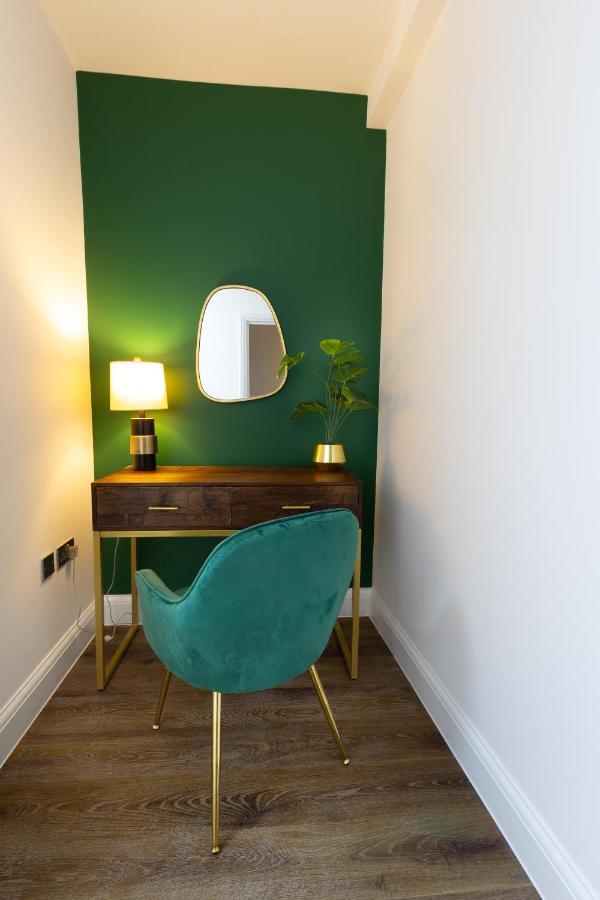 Luxury Pad Centrally Located Near Brighton Station מראה חיצוני תמונה