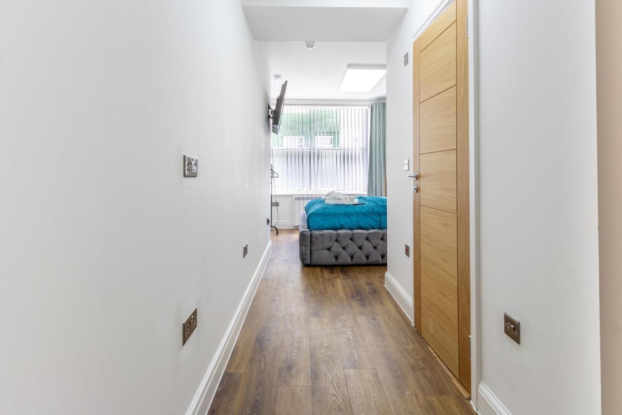 Luxury Pad Centrally Located Near Brighton Station מראה חיצוני תמונה
