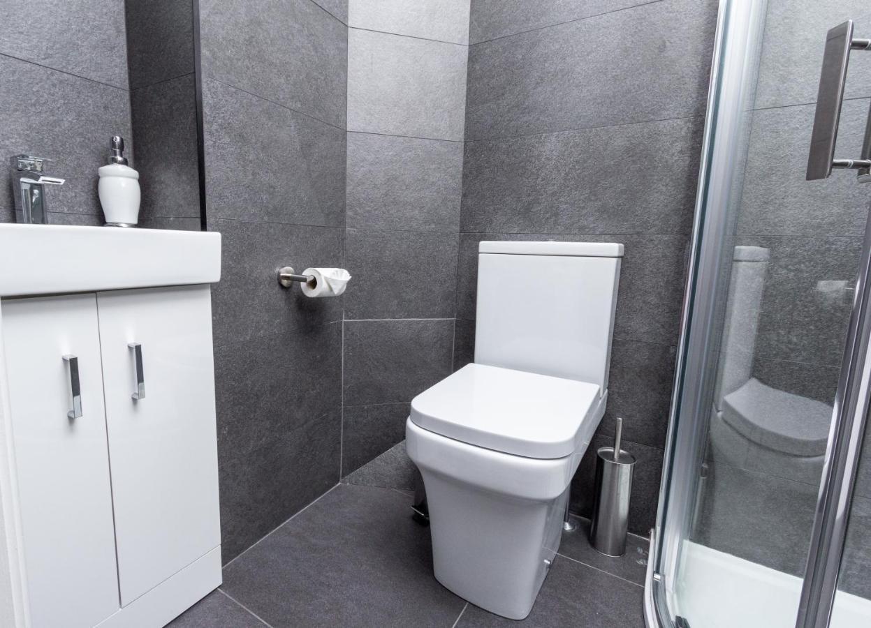 Luxury Pad Centrally Located Near Brighton Station מראה חיצוני תמונה