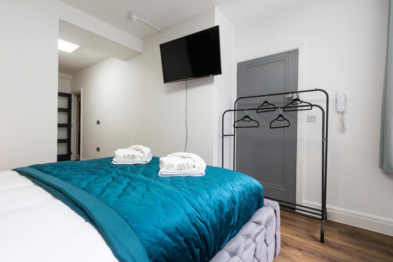 Luxury Pad Centrally Located Near Brighton Station מראה חיצוני תמונה